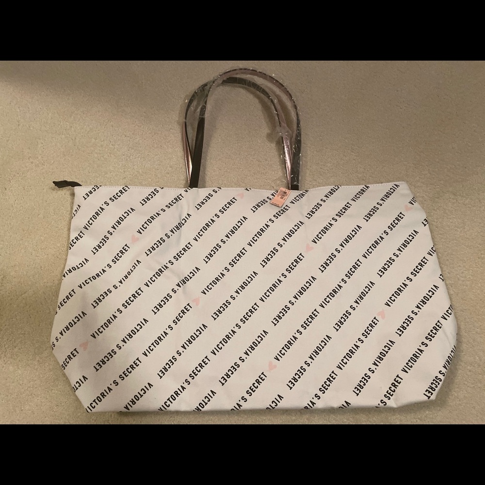 Victoria’s Secret Tote Bag